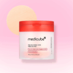 Almohadillas Tónicas Medicube Red Succinic Acid - 155g (70 Unidades) - Imagen 4