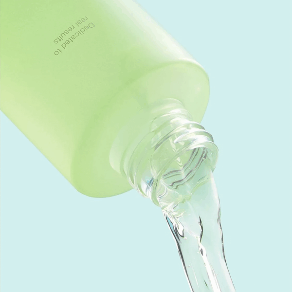 Tónico Medicube Exosome Cica Green - 210ml - Imagen 4