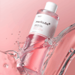 Tónico Facial Medicube PDRN Pink Cica Soothing Toner - 250ml - Imagen 4