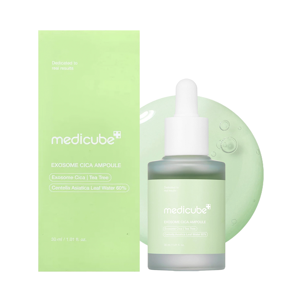 P8987235 Sérum Facial Medicube Exosome Cica - 30ml - Imagen 1