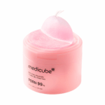 Almohadillas Tónicas Medicube PDRN Pink Collagen Toning Gel 120ml (70 Unidades) - Imagen 3