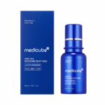 Sérum Facial Medicube One Day Exosome Shot 2000 - 30ml