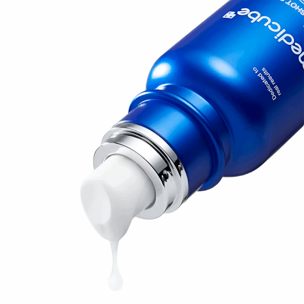 Sérum Facial Medicube One Day Exosome Shot 7500 - 30ml - Imagen 2