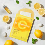 Mascarilla Facial Medicube Deep Vita C Glutathione - 27ml - Imagen 4