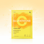 Mascarilla Facial Medicube Deep Vita C Glutathione - 27ml - Imagen 2