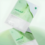 Mascarilla Facial Medicube Super Cica Calming Mask - 22g - Imagen 3