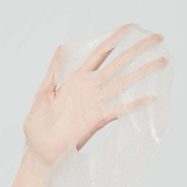 Mascarilla Facial Medicube Super Cica Calming Mask - 22g - Imagen 4