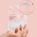 Mascarilla Facial Medicube Collagen Lifting - 27g - Imagen 4