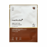 Mascarilla Facial Medicube Deep Peptide - 27ml