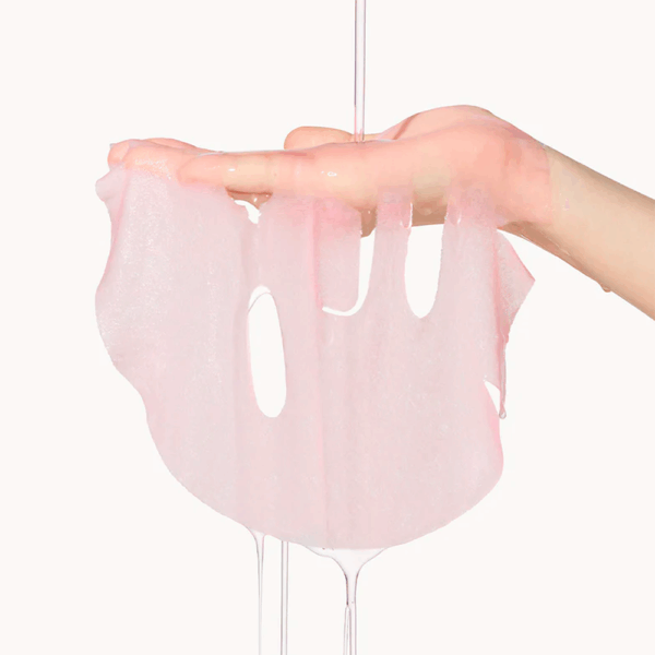 Mascarilla Facial Medicube PDRN Pink Vita - 22g - Imagen 5