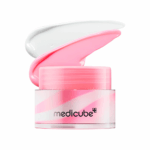 Mascarilla Labial Medicube DPRN Lip Sleeping - 10g - Imagen 4