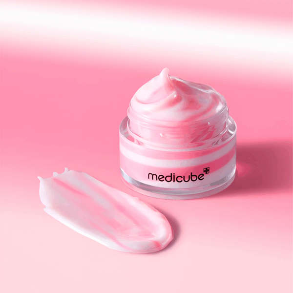 Mascarilla Labial Medicube DPRN Lip Sleeping - 10g - Imagen 3