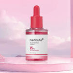Serúm Facial Medicube TXA Niacinamide 15 - 30ml - Imagen 4