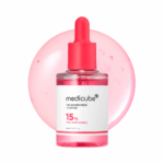 Serúm Facial Medicube TXA Niacinamide 15 - 30ml - Imagen 2