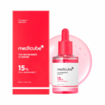 Serúm Facial Medicube TXA Niacinamide 15 - 30ml