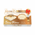 Lokmas Saray Helvası Clásico 250g