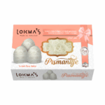 Lokmas Floss Halva con Vainilla 140g