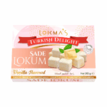 Lokmas Delight with Vainilla 300g