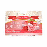 Lokmas Delight con Rosa 300g