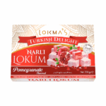 Lokmas Delight with Pomegranate 300g