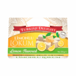 Lokmas Delight con Limón 300g