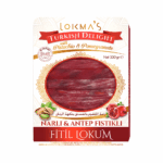 Lokmas Delight Rollos de Granada con Pistacho 300g