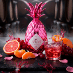 Licor Piñaq Rosé 750ml - Imagen 3