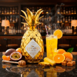 Licor Piñaq Gold de Mburucuyá 750ml - Imagen 4