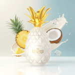 Licor Piñaq de Piña Colada 750ml - Imagen 3