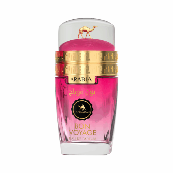 Perfume Emper Arabia Von Voyage EDP 25ml - Femenino - Imagen 2
