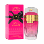 Perfume Emper Arabia Von Voyage EDP 25ml - Femenino