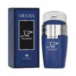 Perfume Emper Arabia Hamad EDP - Masculino