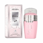 Perfume Emper Le Chameau Arabia Haya EDP 25ml - Femenino