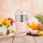 Perfume Emper Arabia Haya EDP 25ml - Femenino - Imagen 3