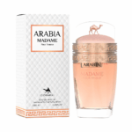 Perfume Emper Arabia Madame EDP 25ml - Femenino