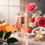 Perfume Emper Arabia Madame EDP 25ml - Femenino - Imagen 3