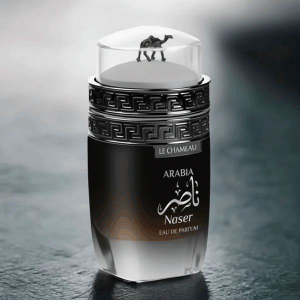 Perfume Emper Arabia Naser EDP 25ml - Unisex - Imagen 3