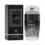 Perfume Emper Arabia Naser EDP 25ml - Unisex