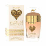 Perfume Emper Arabia Emotion EDP 25ml - femenino