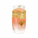 Perfume Emper Arabia Emotion EDP 25ml - femenino - Imagen 2
