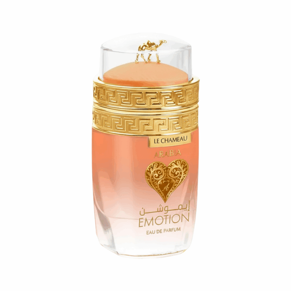 Perfume Emper Arabia Emotion EDP 25ml - femenino - Imagen 2