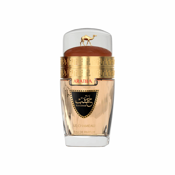 Perfume Emper Arabia Khashab EDP 25ml - Unisex - Imagen 2