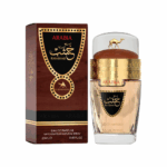 Perfume Emper Arabia Khashab EDP 25ml - Unisex