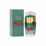 Perfume Emper Le Chameau Arabia The Beauty EDP 25ml - Femenino - Imagen 3