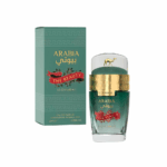 Perfume Emper Le Chameau Arabia The Beauty EDP 25ml - Femenino
