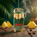 Perfume Emper Arabia The Beauty EDP 25ml - Femenino - Imagen 3