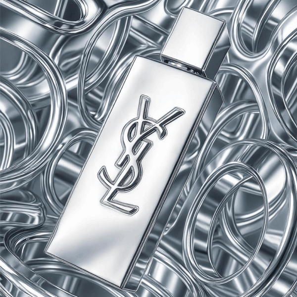 Perfume Yves Saint Laurent Myslf L’absolu Parfum 100ml - Masculino - Imagen 2