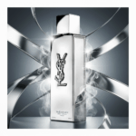Perfume Yves Saint Laurent Myslf L’absolu Parfum 100ml - Masculino - Imagen 4