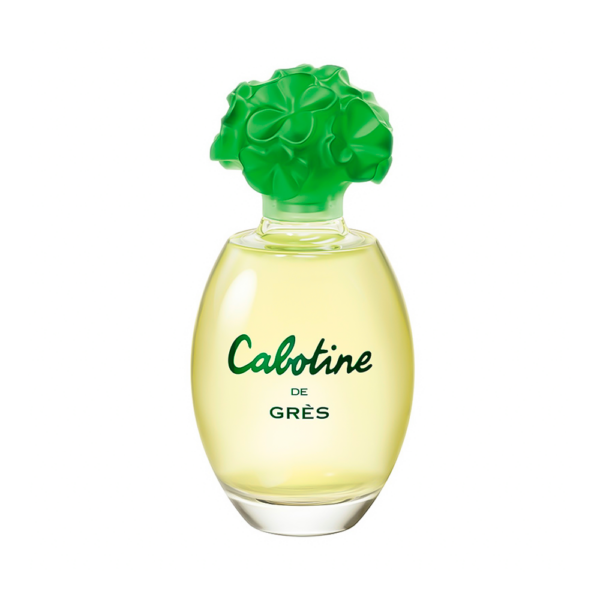 Perfume Cabotine Grés EDT 50ml - Femenino - Imagen 2