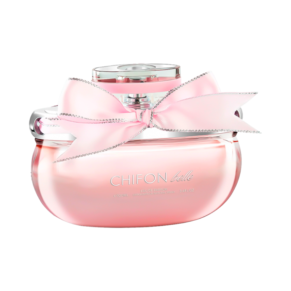Perfume Emper Chifon Belle EDP 100ml - Femenino - Imagen 2